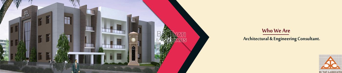  at bk thati and associates