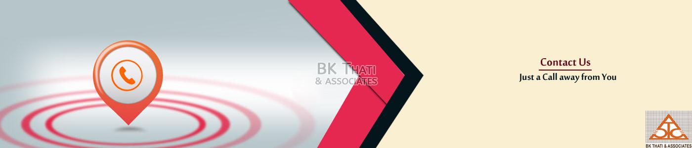  at bk thati and associates